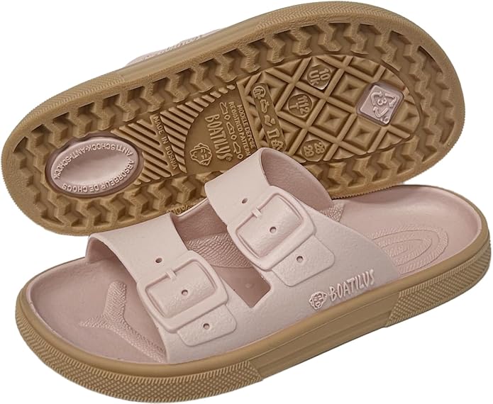 Sandalia Barefoot Irky Boatilus Rosa