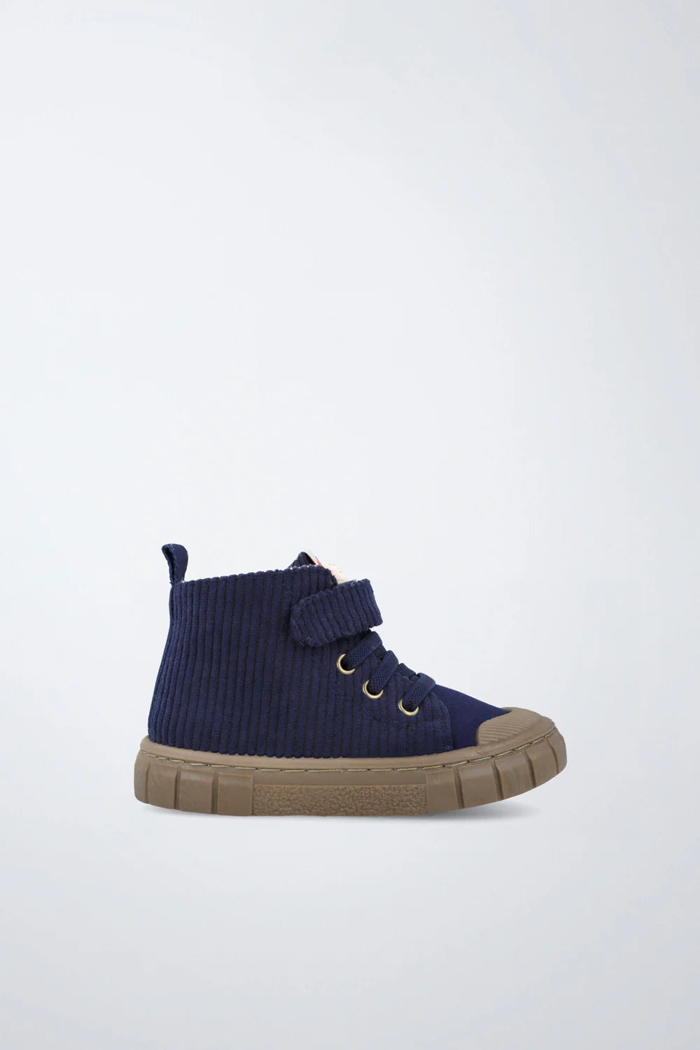 Botas Barefoot Azul