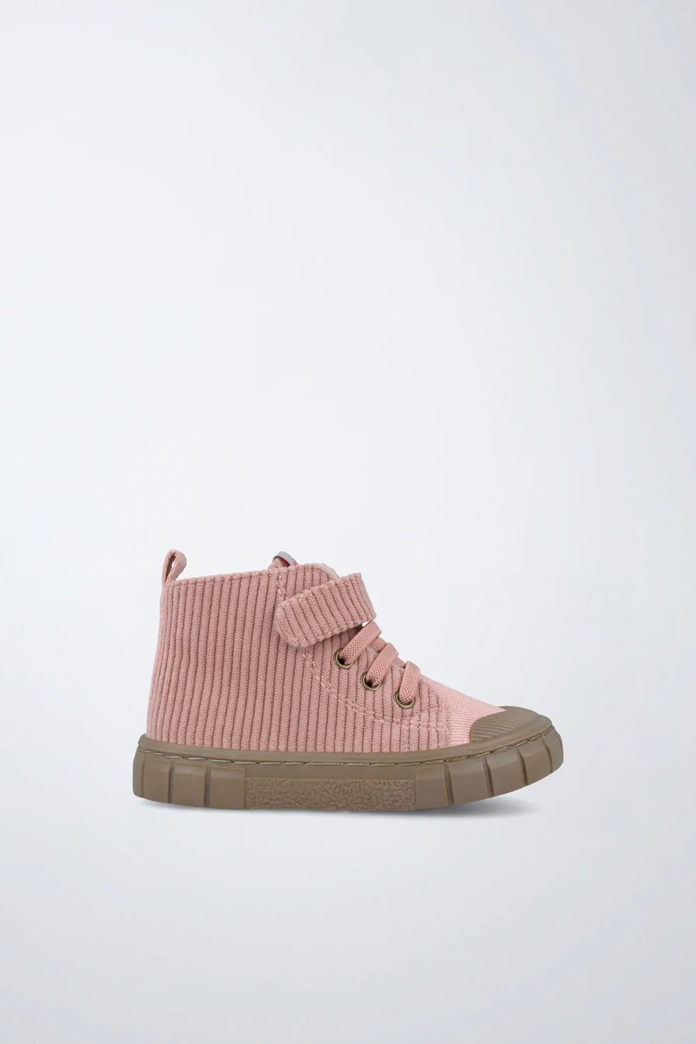 Botas Barefoot Rosa