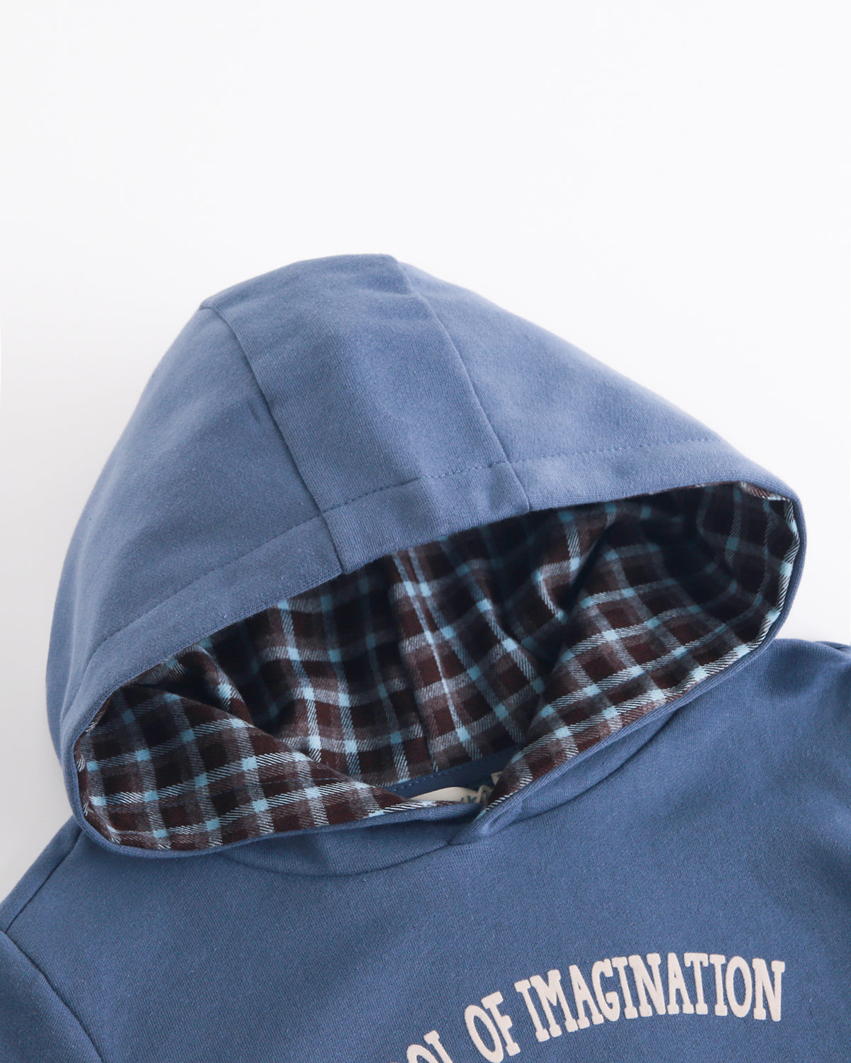 Sweat c/ capuz