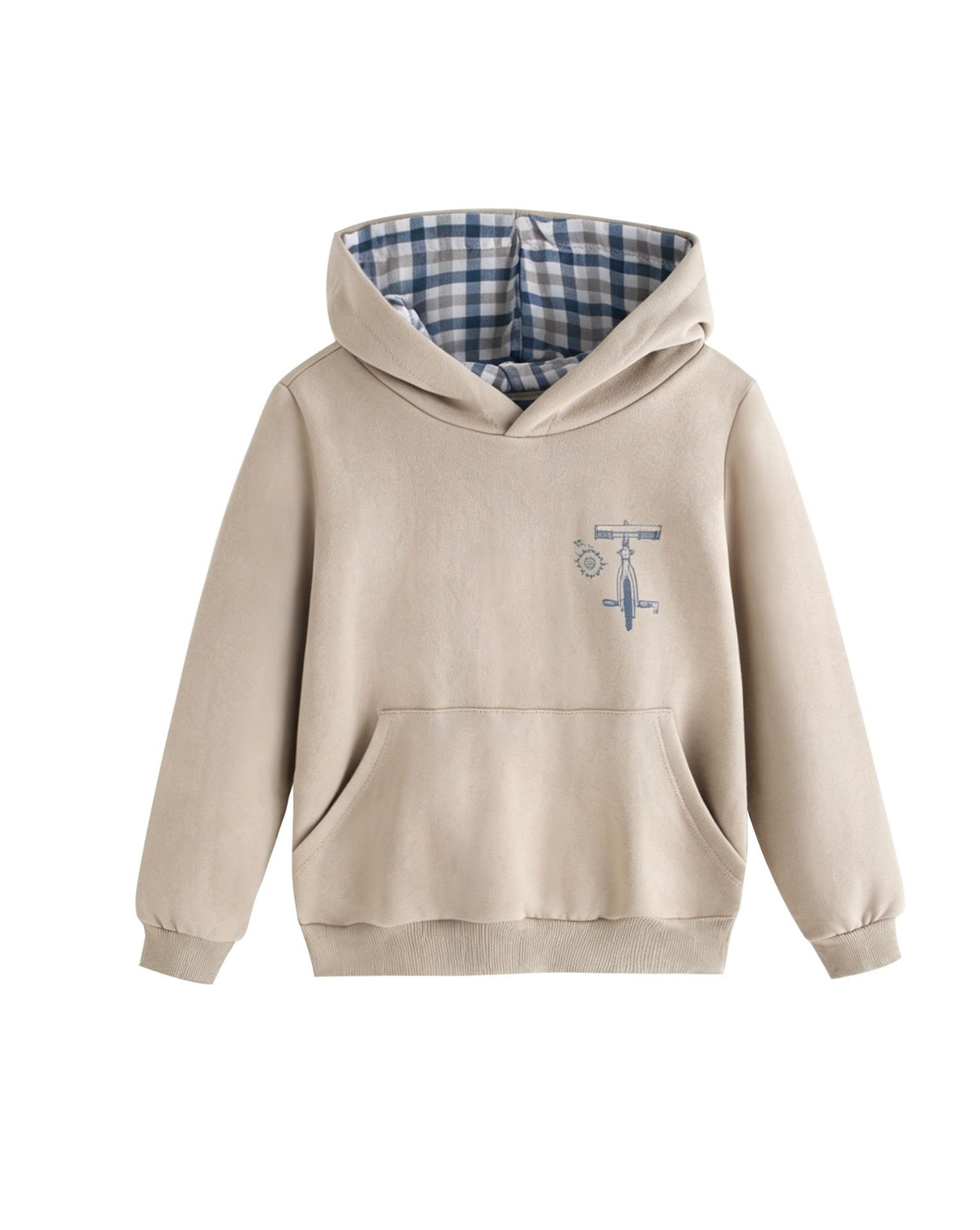 Sweat c/ capuz