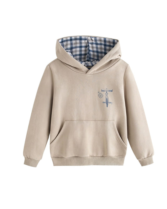 Sweat c/ capuz