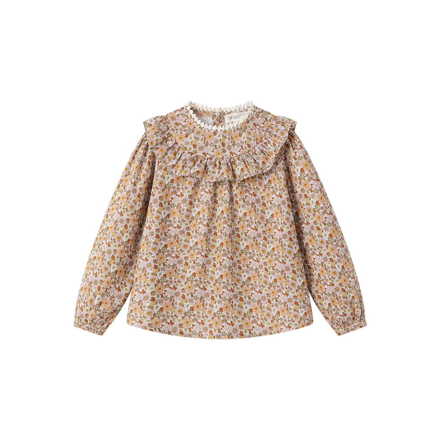 Blusa