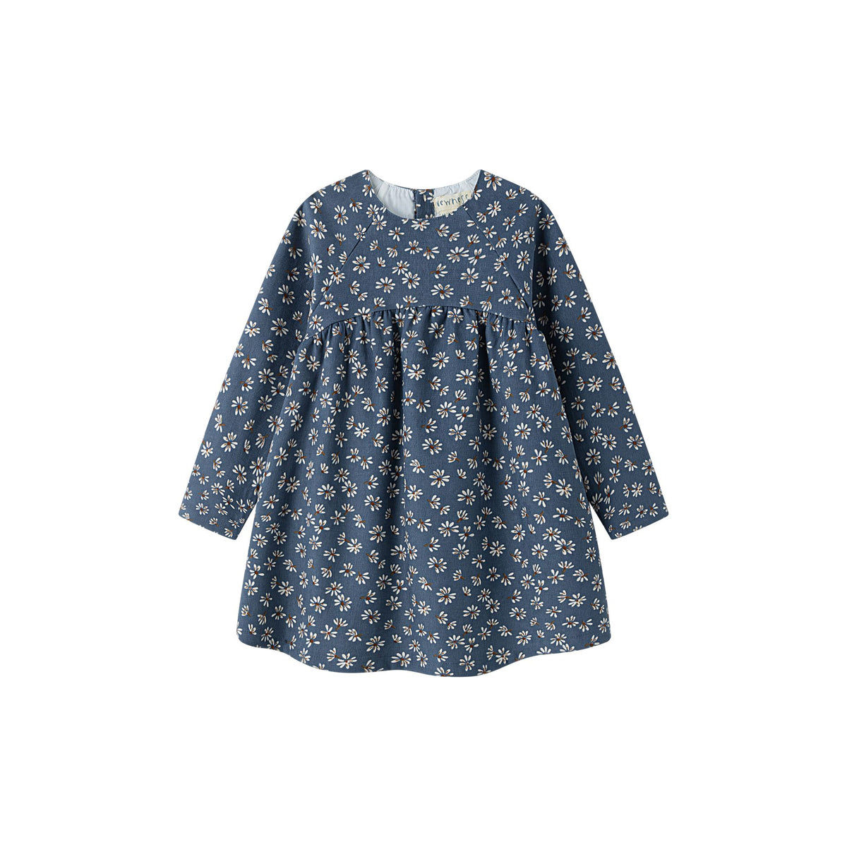 Vestido floral