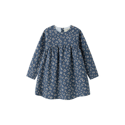 Vestido floral