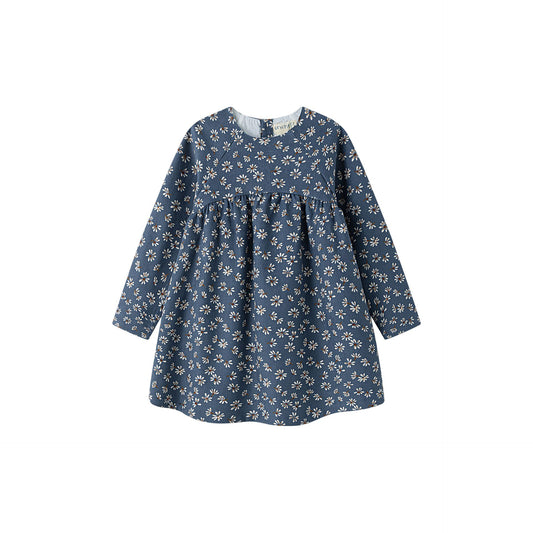 Vestido floral