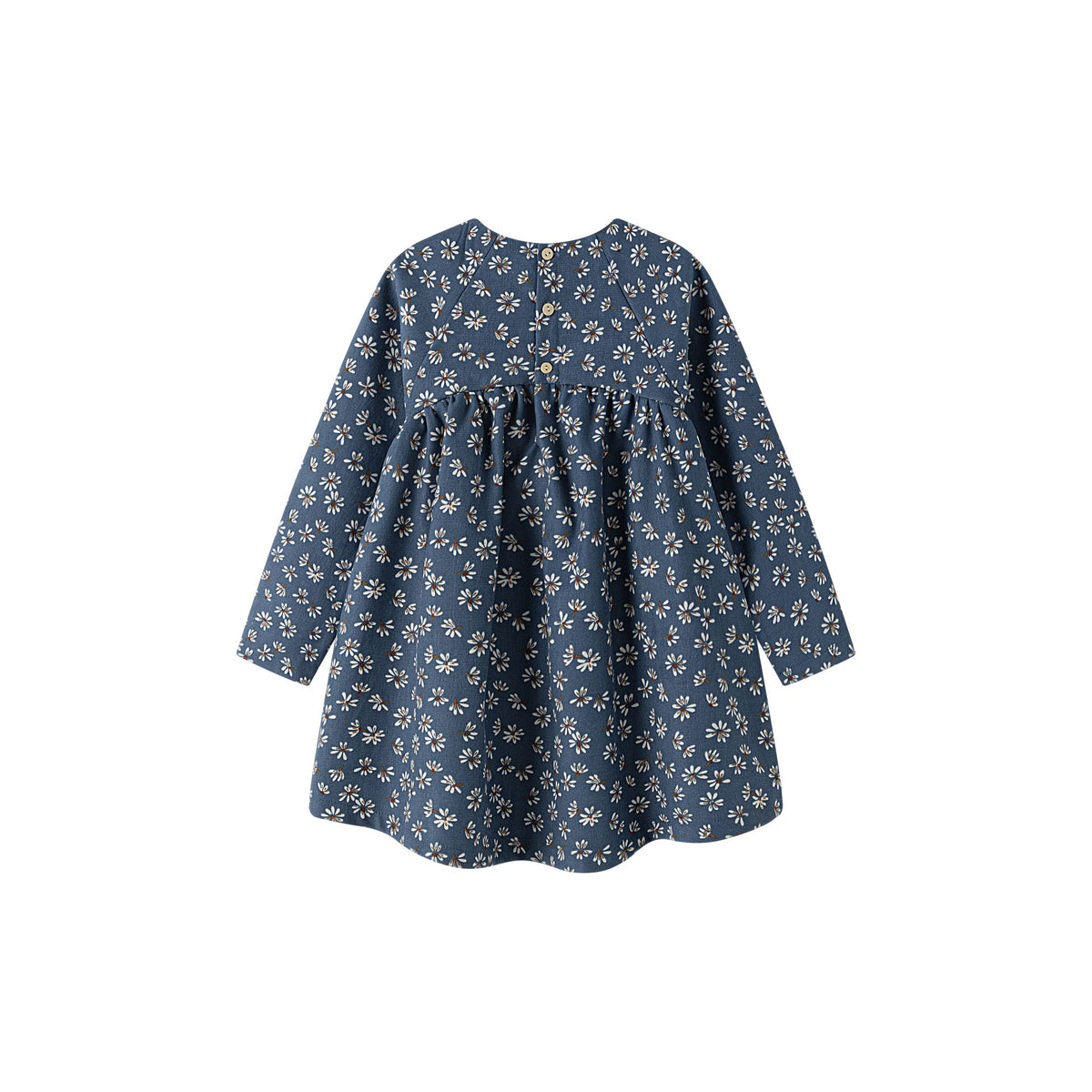Vestido floral