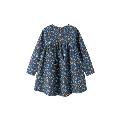 Vestido floral