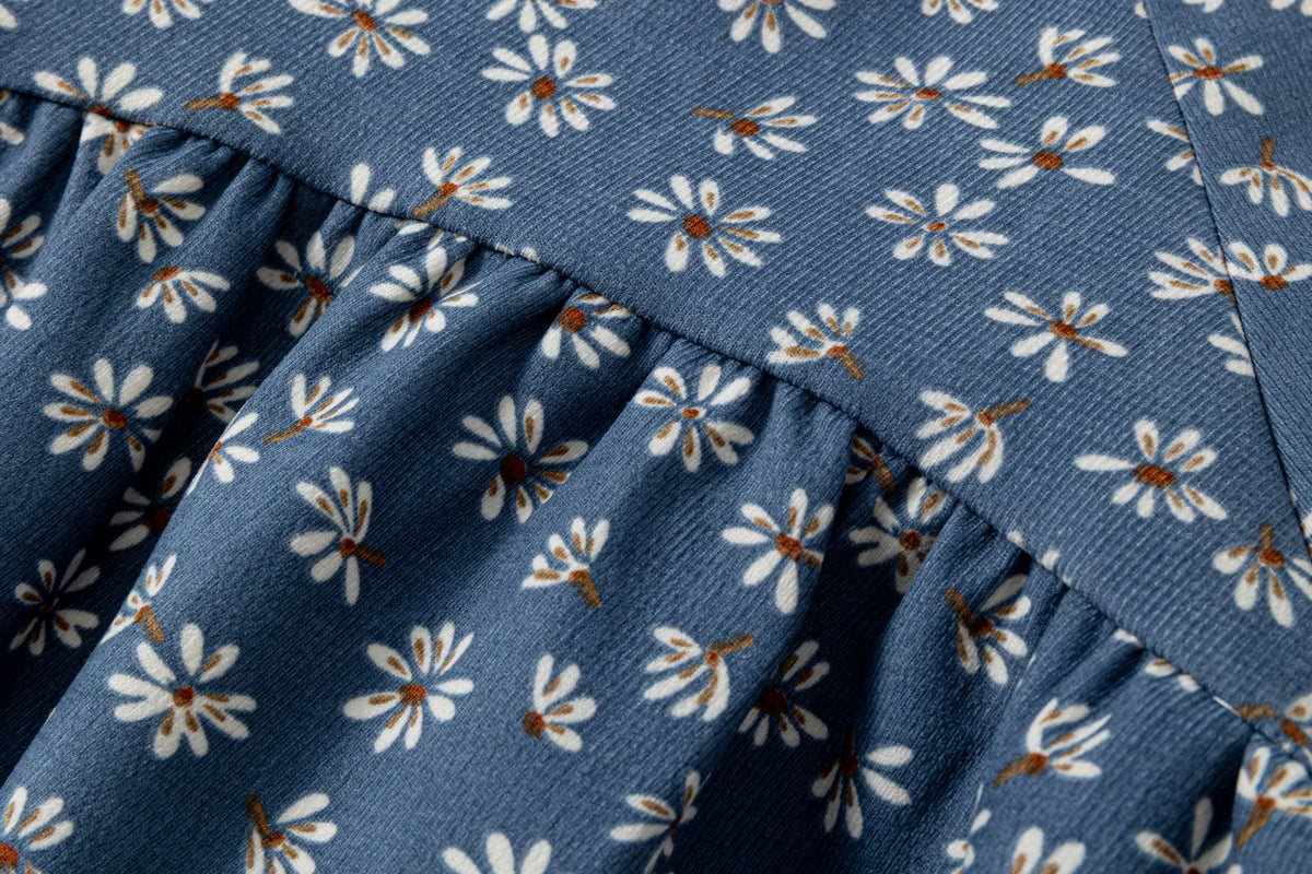 Vestido floral