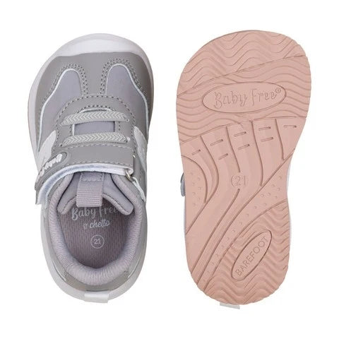 Ténis Barefoot Chetto Repelentes à Água