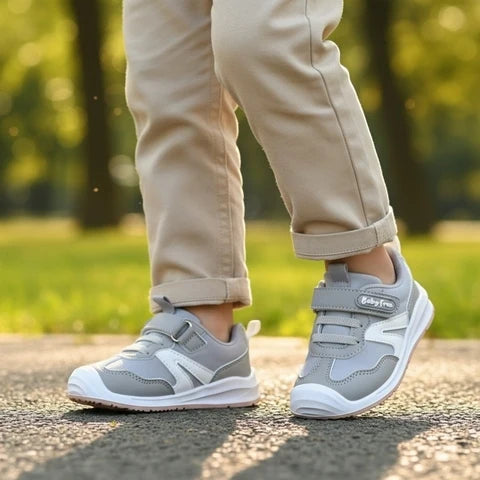 Ténis Barefoot Chetto Repelentes à Água