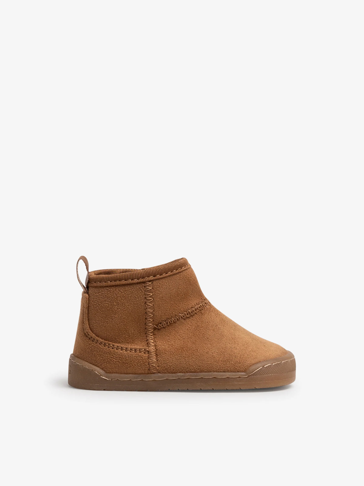 Botas c/ pelo
