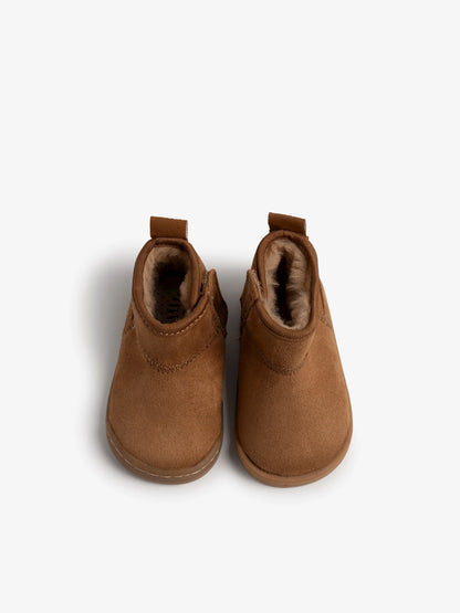 Botas c/ pelo