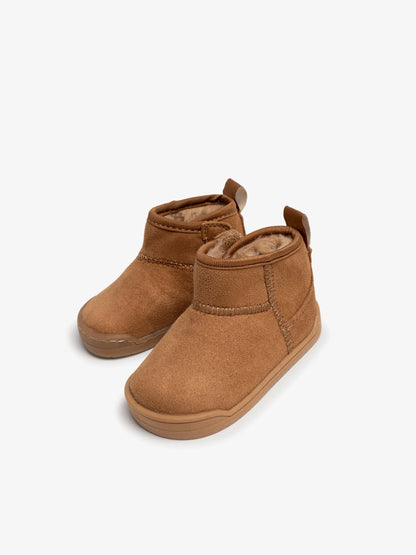 Botas c/ pelo