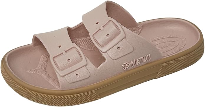 Sandalia Barefoot Irky Boatilus Rosa