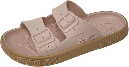 Sandalia Barefoot Irky Boatilus Rosa