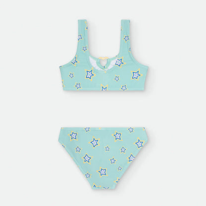 Bikini estrelas