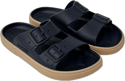 Sandalia Barefoot Irky Boatilus Marinho