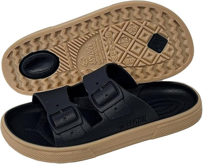 Sandalia Barefoot Irky Boatilus Marinho