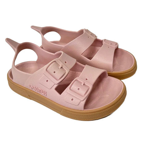 Sandalia Barefoot Irky Boatilus Rosa