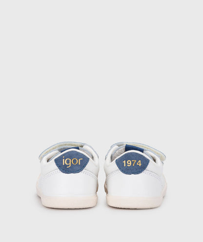 Ténis Jeans