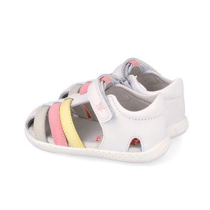 Barefoot Sandals For Kids Rosa