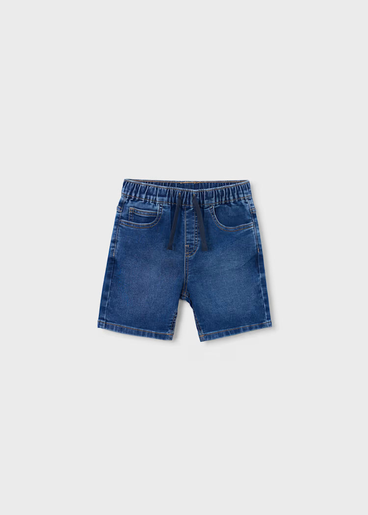 Bermuda ganga jogger menino