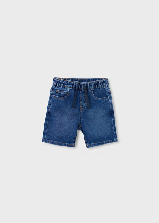 Bermuda ganga jogger menino