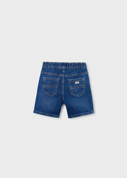 Bermuda ganga jogger menino