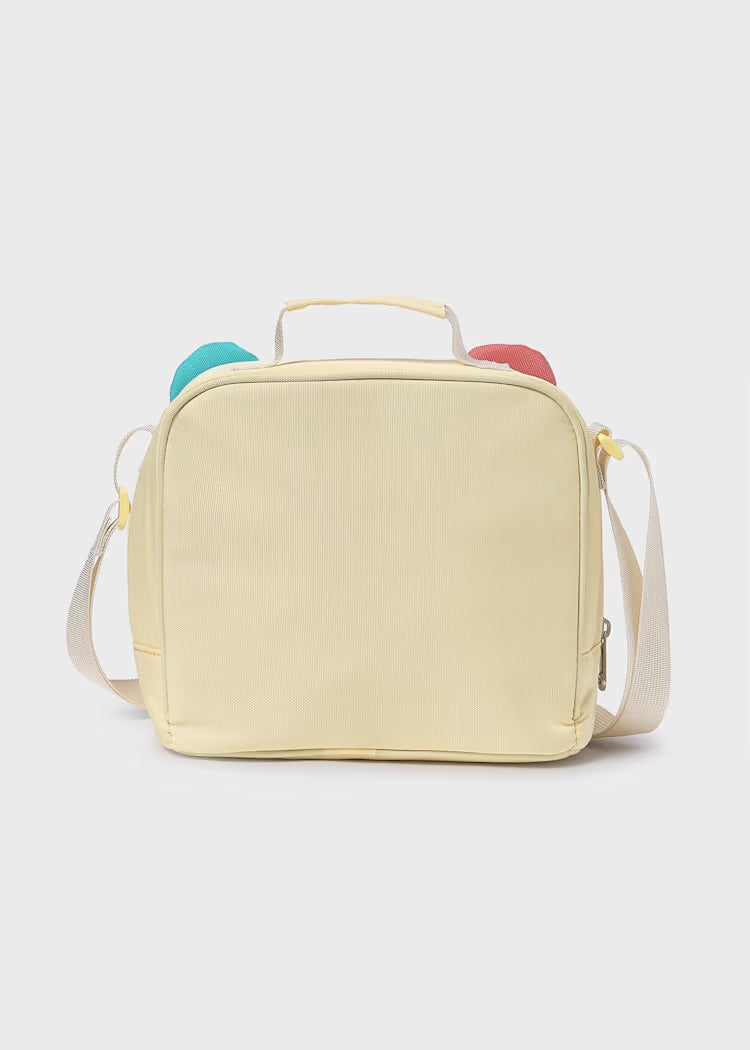 Bolsa térmica bebé