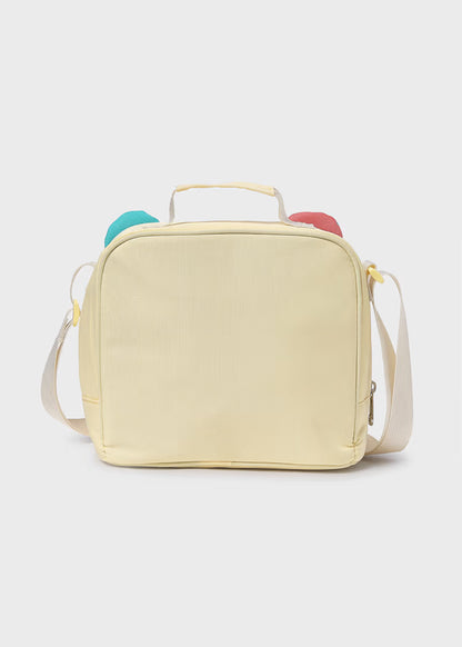 Bolsa térmica bebé