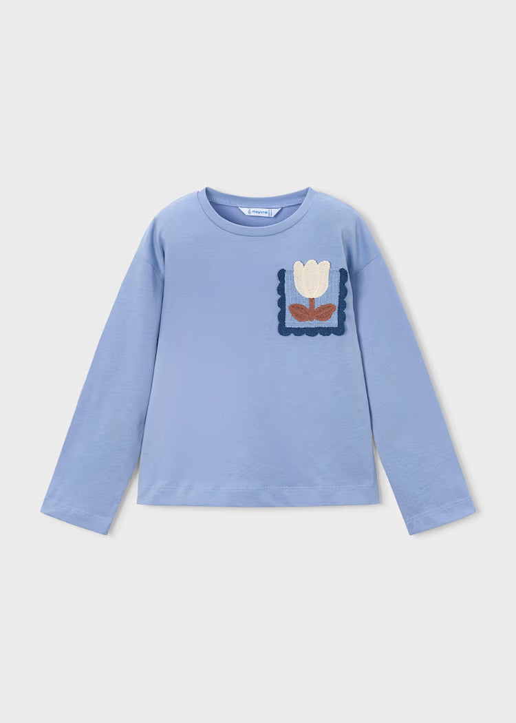 Camisola menina