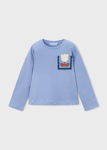 Camisola menina