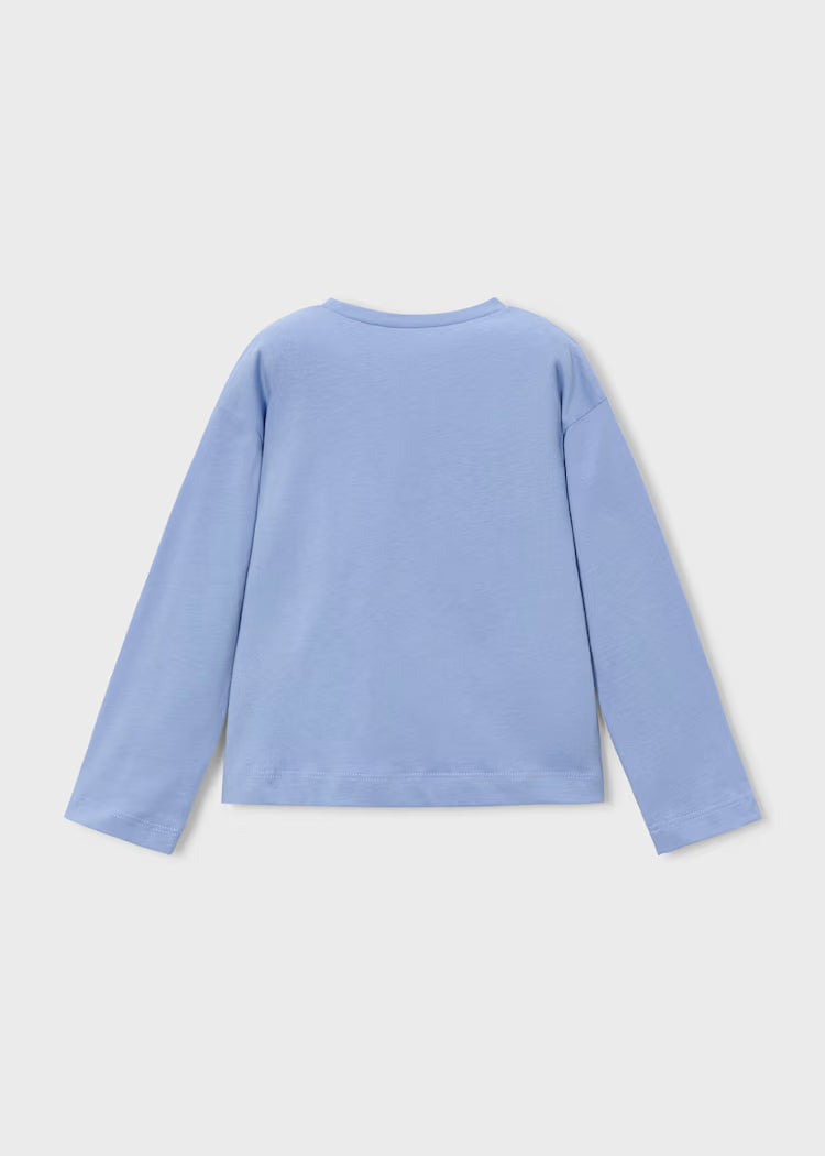 Camisola menina