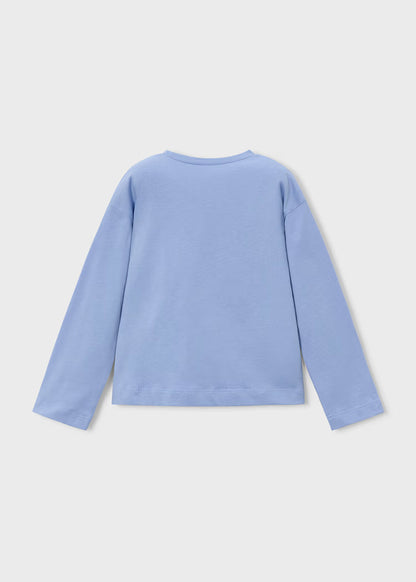 Camisola menina