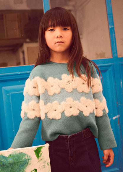 Camisola menina