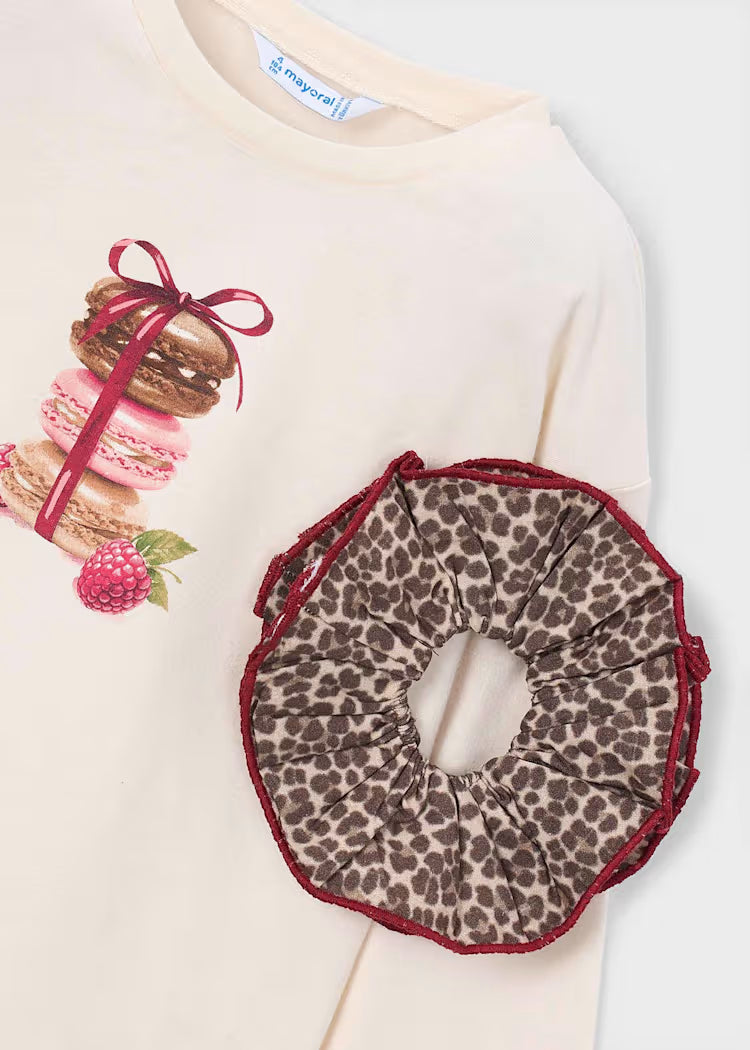 Camisola menina