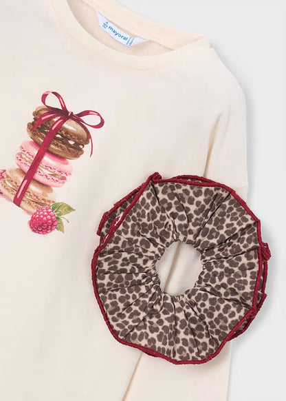 Camisola menina