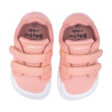 Canvas Barefoot Baby Free Rosa
