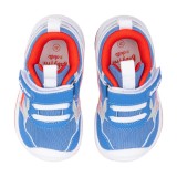 Ténis Barefoot Transpirable Baby Free Azul