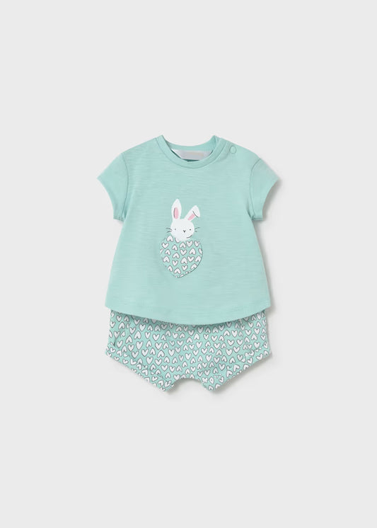 conjunto bebé