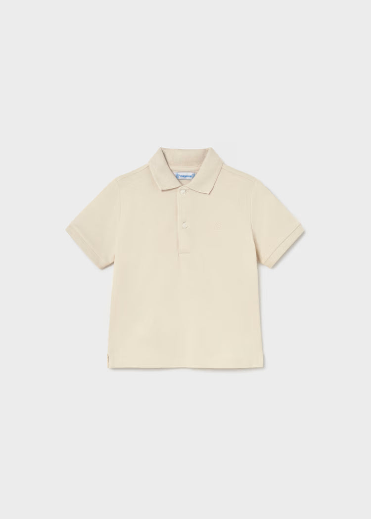 Polo básico bebé