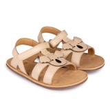 Sandálias Koala barefoot em pele outlet