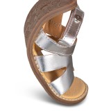Sandália Barefoot em pele (1126032)