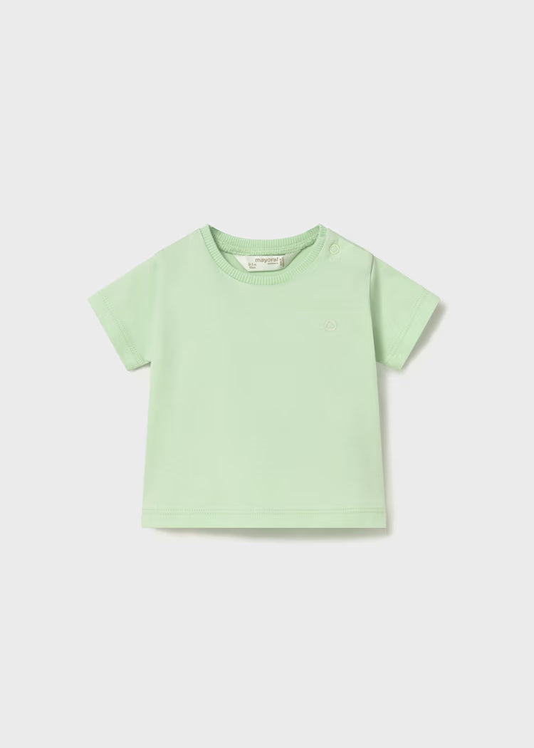 T-shirt recém nascido
