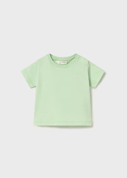 T-shirt recém nascido
