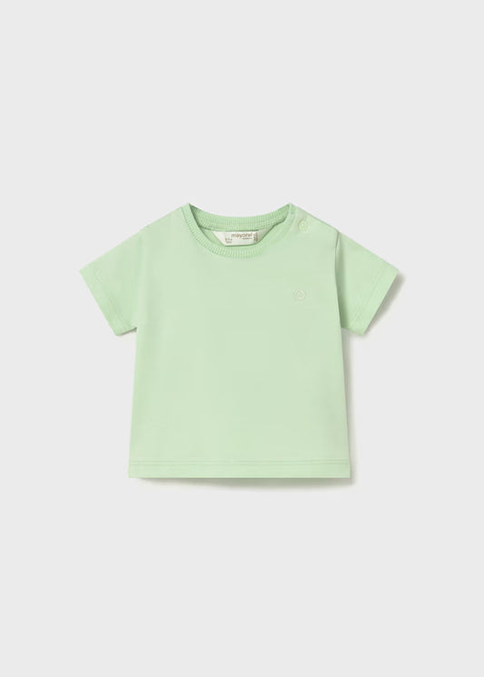 T-shirt recém nascido