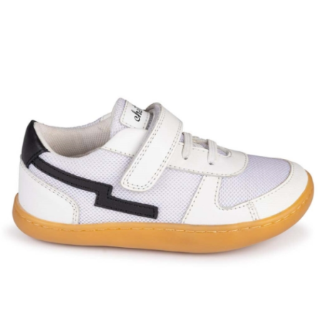 Ténis Chetto 1125070 Desportivo preto/branco outlet
