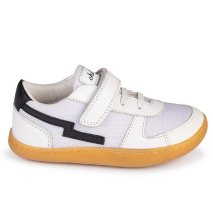 Ténis Chetto 1125070 Desportivo preto/branco outlet